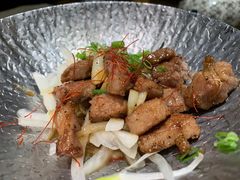 -蟹将军·松叶蟹和牛日料放题自助(K11店)