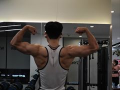 -WEGYMER健萌健身(麦德龙钰龙天下馆)