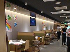 -海底捞火锅(太原南站店)