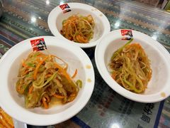 -开帝锐抓饭(五一路店)