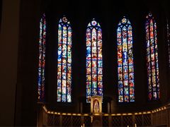 -卢森堡圣母教堂