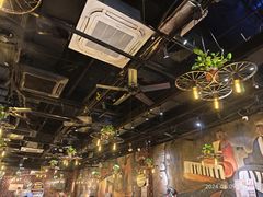 -小俩口烧烤东北菜(双井店)