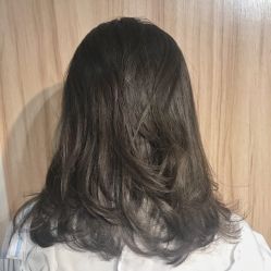 -梳蕾娜 HAIR SALON