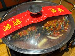 -天堂鸟水煮鱼(经南三路店)
