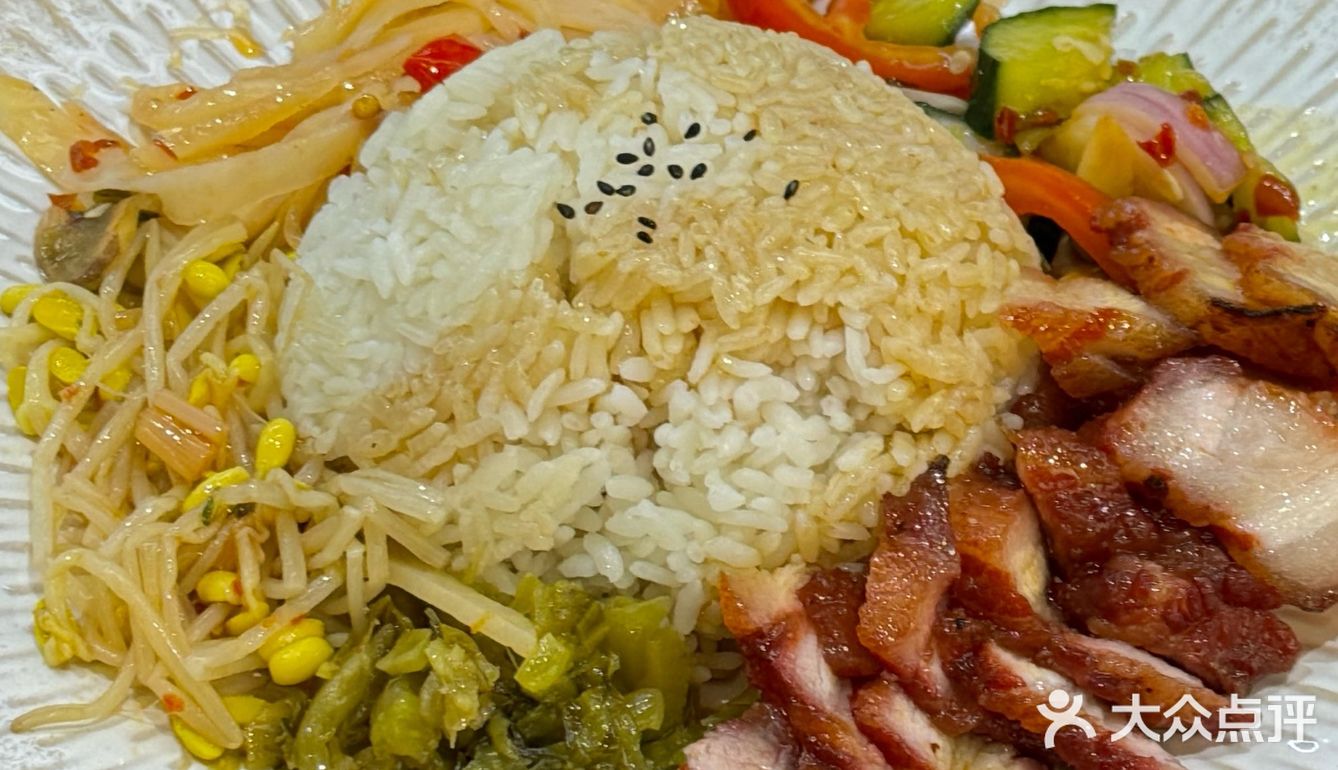 港风小店｜街头家庭式美味