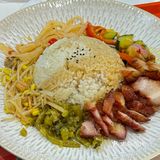 港风小店｜街头家庭式美味