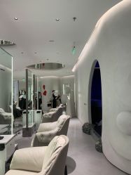 -3AM·S HAIR SALON烫发染发接发