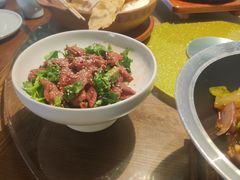 -金苑酒家·客家菜·广东老字号(万象店)