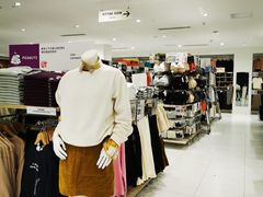 -优衣库(长沙雨花亭凯德广场店)