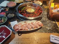 -重庆渝达老火锅(春熙路店)