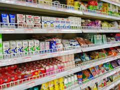 零售区-百年义利(通州北苑南路店)