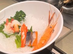 -水木锦堂·自助铁板烧(望京凯德MALL店)