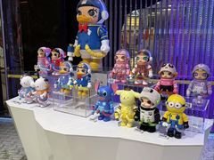 -泡泡玛特POPMART(西单大悦城店)
