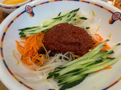 -七八冷面·延边朝鲜族美食(欢乐谷店)