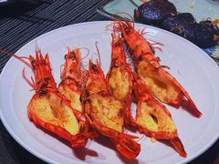 -柚·日式料理-富力万丽酒店