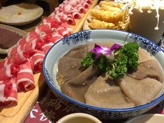 -蜀大侠火锅(四川北路店)