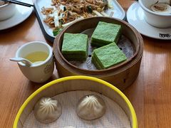 -如轩·海鲜砂锅粥·潮汕菜(沿江东路店)