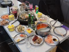 -圣罗巴海鲜自助(黑金店)