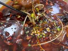 -豆花饭(新华路店)