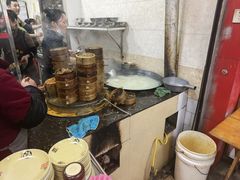 -代四孃牛华豆腐脑美味小食(总店)