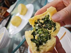 -春满园生态餐厅(南宫路店)
