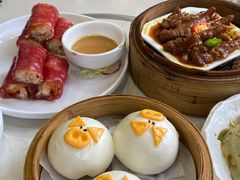 -乜都得港式茶楼(天贵路店)