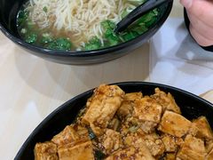 -小豆面馆(西直门店)
