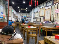 大堂-东兴顺爆肚张