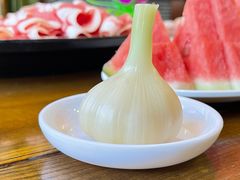 -蘭番坊青海特色铜锅涮·清真