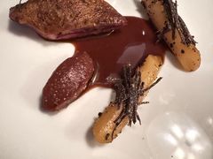 -Caprice(香港四季酒店)