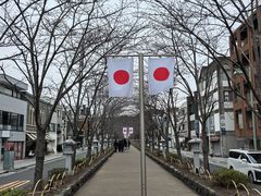 -鹤冈八幡宫