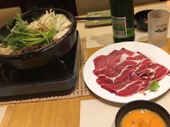 -丽和苑·自助寿喜锅(虹梅路店)
