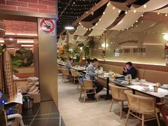 -帕娜·泰式茶餐厅·Bistro(近铁广场店)