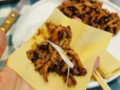 -紫光园(劲松店)