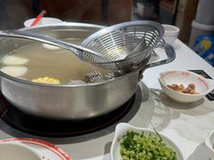 -八合里牛肉火锅(上海世茂广场店)