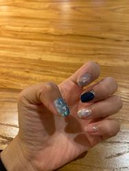 -LADYGIRL·Nail·Lash·美甲美睫