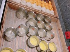 -福成自助烤肉(双桥万达店)