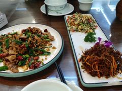 -八木轩·寻味大理白族民俗餐厅(文献路店)