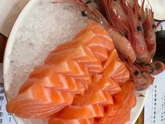 -松坂屋日料自助(长城路店)