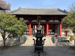 -灵谷景区