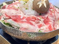 -樱の千渡日式料理·铁板烧•烧鸟(金盛田广场店)