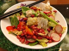 -金疆西域食府(北辰东路店)