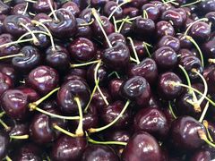 进口车厘子（250g）-水果天空(东葛店)