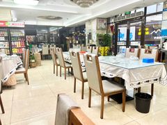 -富港会·海鲜酒楼(墟沟店)