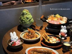 -双门洞·森系料理(体育西店)