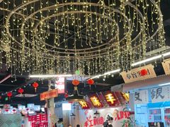 -牛市坎火锅(建设路店)