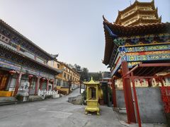 -象头山国家级自然保护区