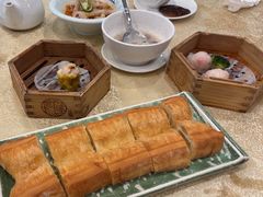 -麒麟中餐厅·经典粤菜·地道菜式老字号(广州长隆酒店)