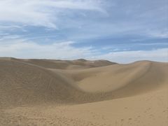 -达拉特旗响沙湾旅游区