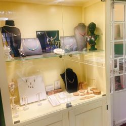 -HeyJewel全球独立设计师原创首饰集合店